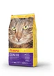 Сухой корм Josera Cat Culinesse для взрослых кошек с лососем 2 (кг) - изображение 1
