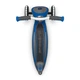 Детский самокат Globber Master Lights Navy Blue (smj158) - изображение 2