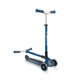 Детский самокат Globber Master Lights Navy Blue (smj158) - изображение 8