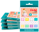 Набор пластики Jam Clay Rosa Talent Princess 8 шт х 20 г (4823098528746) - изображение 2