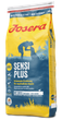 Сухой корм Josera SensiPlus 15 кг для взрослых собак с чувствительным пищеварением - изображение 1