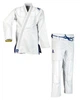 Кімоно для джиу-джитсу Adidas Challenge 2.0 (JJ350) White р. M1 - зображення 1