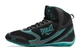 Боксерки Everlast Force (ELW-126I) Black/Green 37 - изображение 1