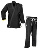 Кимоно для джиу-джитсу Adidas Challenge 2.0 (JJ350) Black р. M1 - изображение 1
