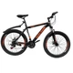 Велосипед 26" Velobike TX900 Spoke оранжевый (92059) - изображение 2
