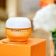Витаминный тревел крем Laneige Radian-C Cream 10 мл - изображение 3