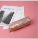 Єдиноріг пенал золотий - зображення 2
