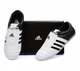 Взуття для тхеквондо (степки) Adidas Adi-Kick 2 (ADITKK01CH) White/Black 40.5 - зображення 5