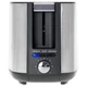 Тостер Adler AD-3214 900 Вт - изображение 4