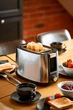 Тостер Adler AD-3214 900 Вт - изображение 6