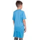 Форма футбольна дитяча Україна Ukraine Zelart 3573-UKR XS (22) зріст 116-125 см Blue - зображення 3