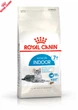 Сухий корм Royal Canin Indoor 7+ - для дорослих кішок, що не залишають приміщення старше 7 років, 1.5 кг (25480159) - зображення 1