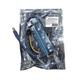 Райзер PCI-E x1 to 16x 60cm USB 3.0 Cable SATA to 6Pin Power v.006C Dynamode (RX-riser-006c 6 pin) - изображение 6