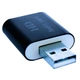 Звуковая плата Dynamode USB-SOUND7-ALU black - изображение 3