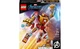 Конструктор LEGO Marvel Avengers Робоброня Залізної людини 130 деталей (76203) - изображение 1