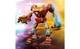 Конструктор LEGO Marvel Avengers Робоброня Залізної людини 130 деталей (76203) - изображение 5