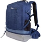 Рюкзак спортивный с дождевиком Crivit Rucksack 25L IAN374750 синий CrvtSprtsIAN374750 navy - изображение 1