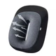 Автомобільна подушка для спини Baseus Floating Car Waist Pillow - зображення 1