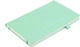 Записная книга Buromax Etalon 125x195 мм 96 листов в точку обложка из искусственной кожи Мятная (BM.291360-38) - изображение 3