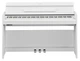 Цифровое пианино Yamaha Arius YDP-S55 (White) - изображение 2