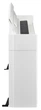 Цифровое пианино Yamaha Arius YDP-S55 (White) - изображение 4