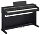 Цифровое пианино Yamaha Arius YDP-165 (Black) - изображение 1