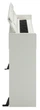 Цифровое пианино Yamaha Arius YDP-S35 (White) - изображение 4