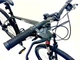Велосипед Impuls 27.5" X400 1.0 19" Черный Кросс-кантри 2022 - изображение 4