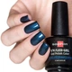 Гель-лак Sophin UV/LED № 0735, cosmic blue ( 4053919007352 ) - изображение 2
