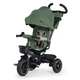 Велосипед триколісний Kinderkraft SPINSTEP Green - зображення 1