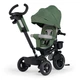Велосипед триколісний Kinderkraft SPINSTEP Green - зображення 2
