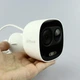 Wi-Fi камера с активным сдерживанием Imou IPC-C26EP-V2, 2Мп - изображение 4
