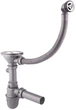 Кухонна мийка LIDZ 620x435/200 BLA-03 (LIDZBLA03620435200) Чорний - зображення 5