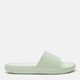 Жіночі шльопанці для пляжа Coqui 7082 38 25 см Pastel Lt. Mint (8595662640371) - изображение 1