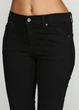Джинсы Cheap Monday W24L32 Черный 0216031_20 - изображение 3