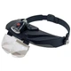 Бинокулярная лупа Magnifier 81001-F LED 1.2x-3.5x - изображение 1