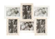 Фоторамка коллаж 50*37*2 см. 180045 - изображение 1