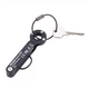 Брелок-адаптер USB/micro USB черный Германия 410453 - изображение 3