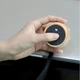 Колонка портативная Bluetooth 3 Вт. 7,2х7,2х3,5 см. орех Великобритания 410842 - изображение 3