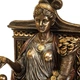 Статуэтка Фортуна на троне 27 см 030296 Veronese - изображение 2