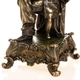 Статуетка Бетховен 13x16x27 см 030279 Veronese - зображення 3