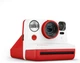Камера Моментальной Печати Polaroid Originals Now I-Type Instant Camera - Red (9032) - изображение 2