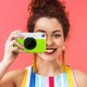 Камера Миттєвого друку KODAK Printomatic Digital Instant Print Camera (MATICRE) - зображення 6