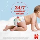 Подгузники Huggies Little Movers/Pants 6 (15-25 кг) Jumbo для мальчиков 30 шт (5029053564302) - изображение 6