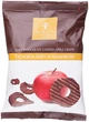 Набор конфет Nobilis яблочные чипсы в молочном и черном шоколаде Barry Callebaut 50г* 10шт ( 5997690710126) - изображение 5