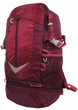 Походный рюкзак Rocktrail IAN389063 бордовый - изображение 2
