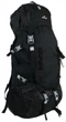 Туристический походный рюкзак Rocktrail IAN384282 черный - изображение 1