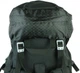 Туристический походный рюкзак Rocktrail IAN384282 черный - изображение 8