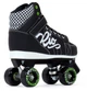 Rio Roller ролики Mayhem II black 46.0 - зображення 1