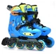 Micro ролики Infinite SE blue 29-32 - зображення 3